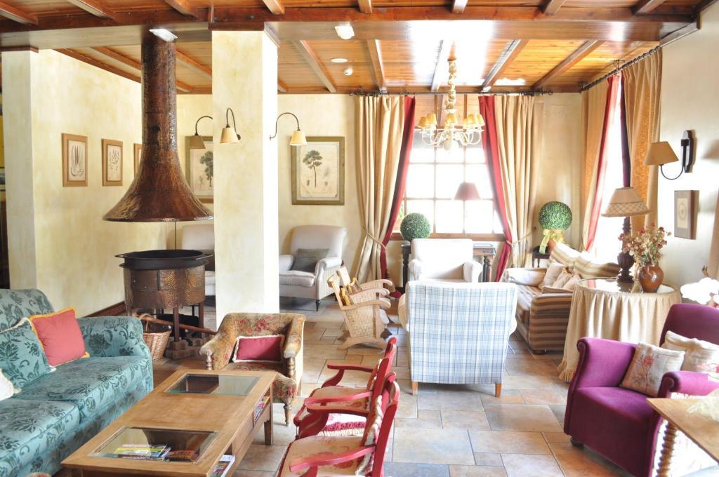 Hotel Bocale Sallent de Gállego Quarto foto